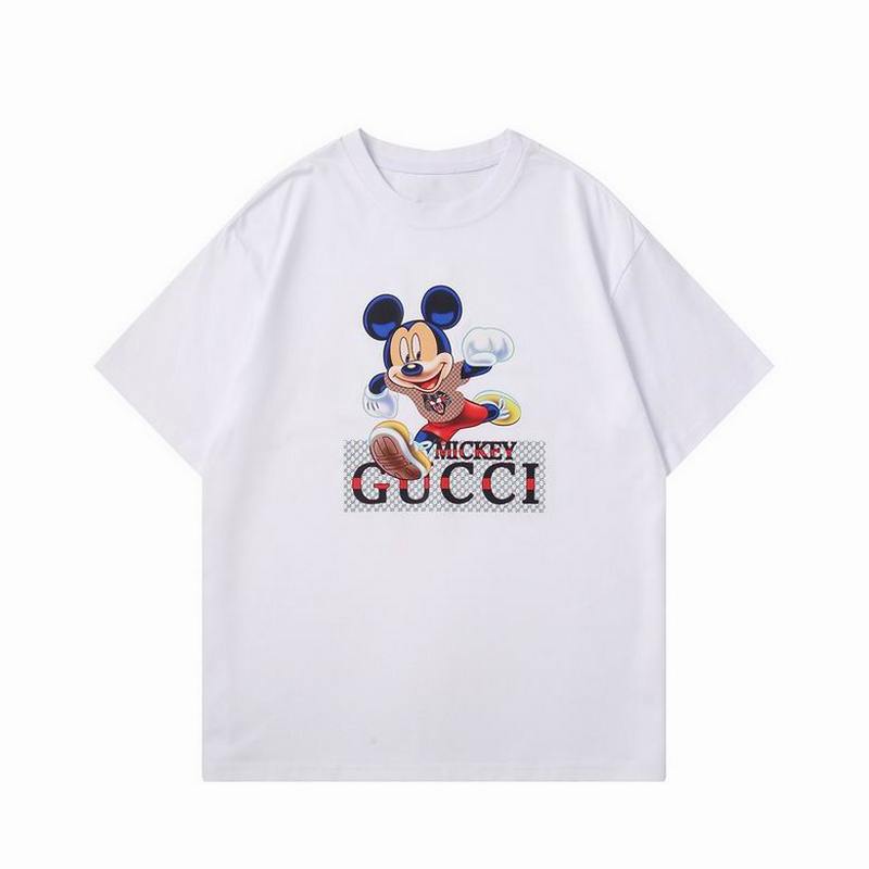 Gucci Men's T-shirts 325